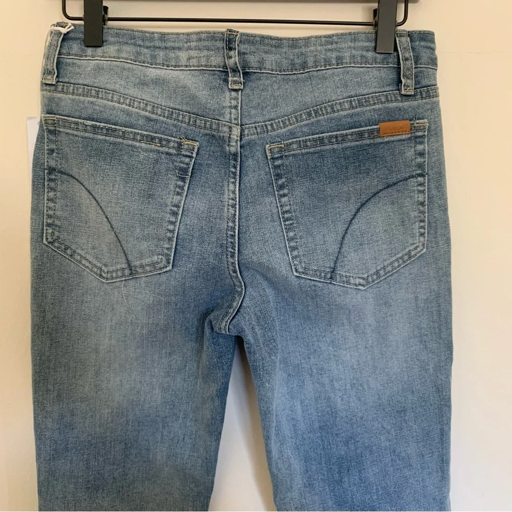 Joe’s Girls Jeans Skinny Leg Size 14
